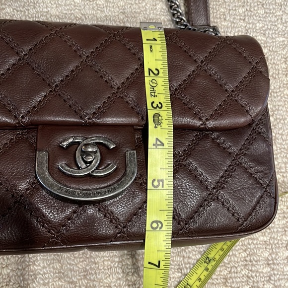 Brown Chanel Bag - Picture 13 of 16